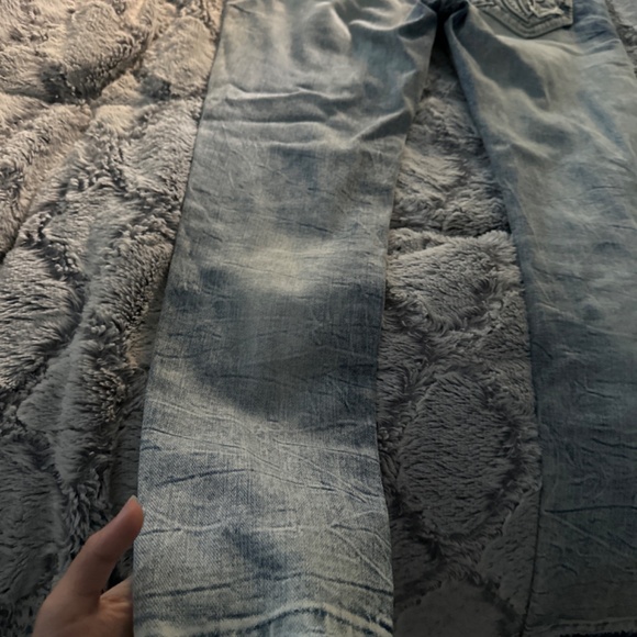 Rock Revival jeans size 25 - Picture 8 of 9